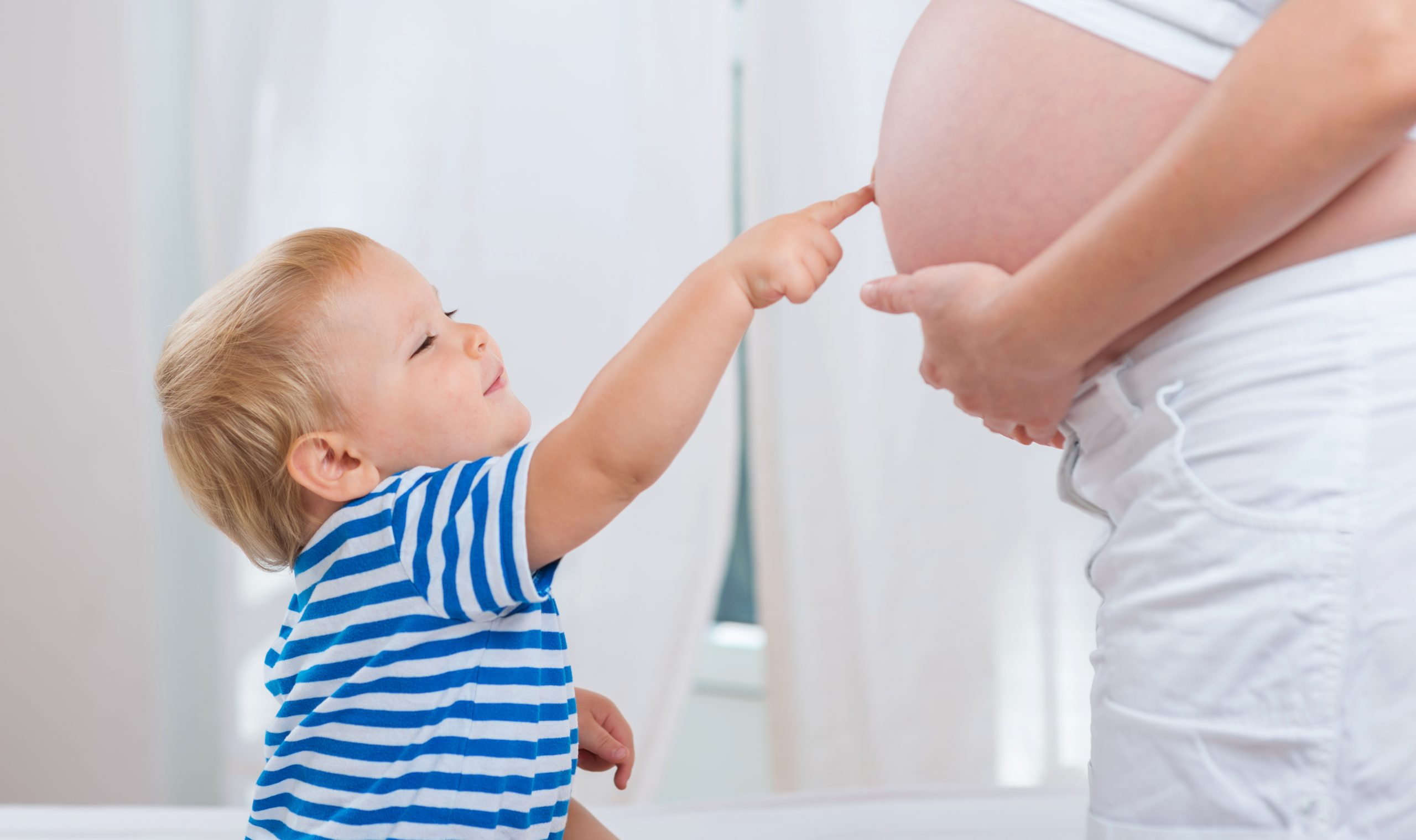 Dolce attesa? Ecco il significato del nome Geremia