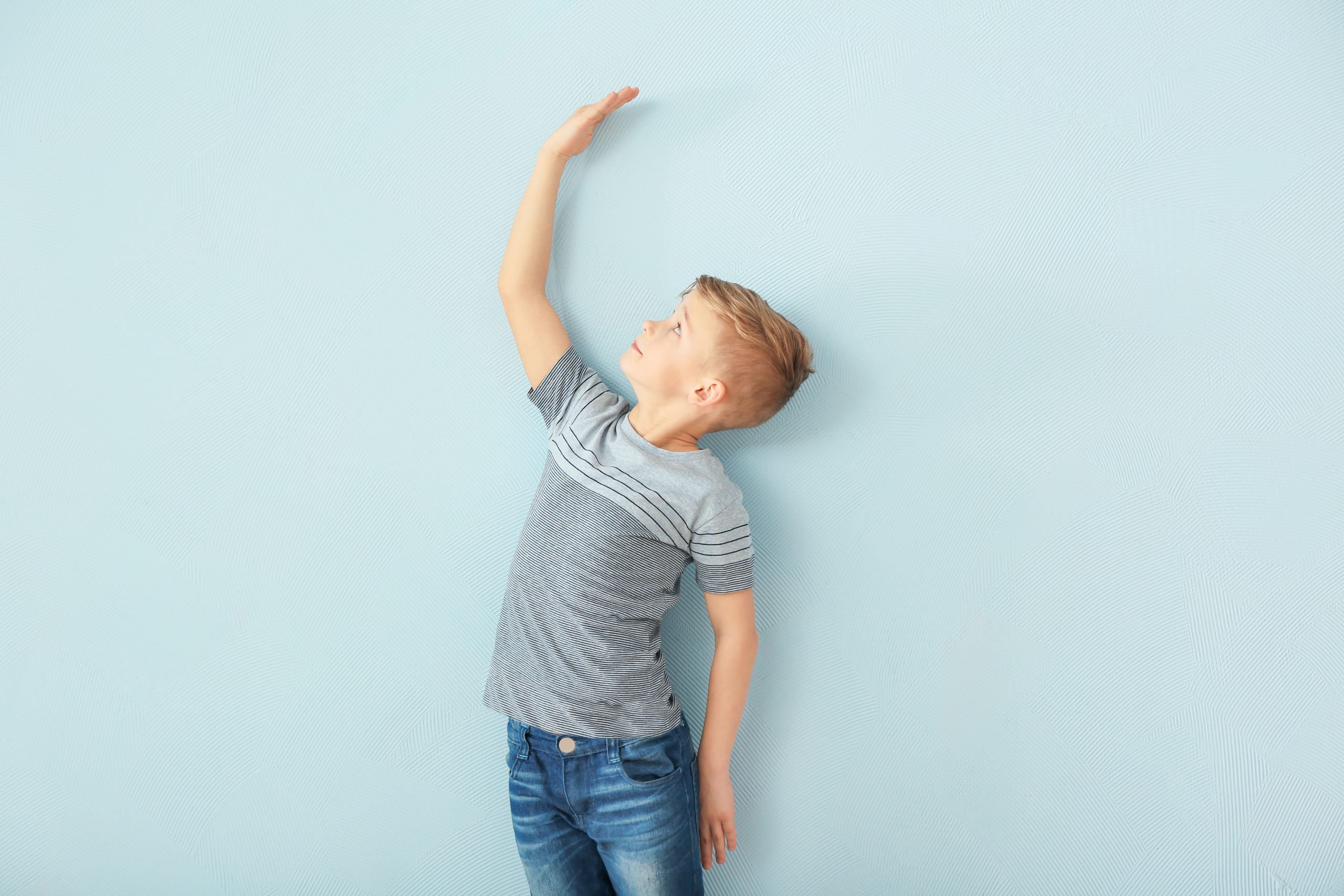 Eleganza e fascino, cosa significa il nome Luca