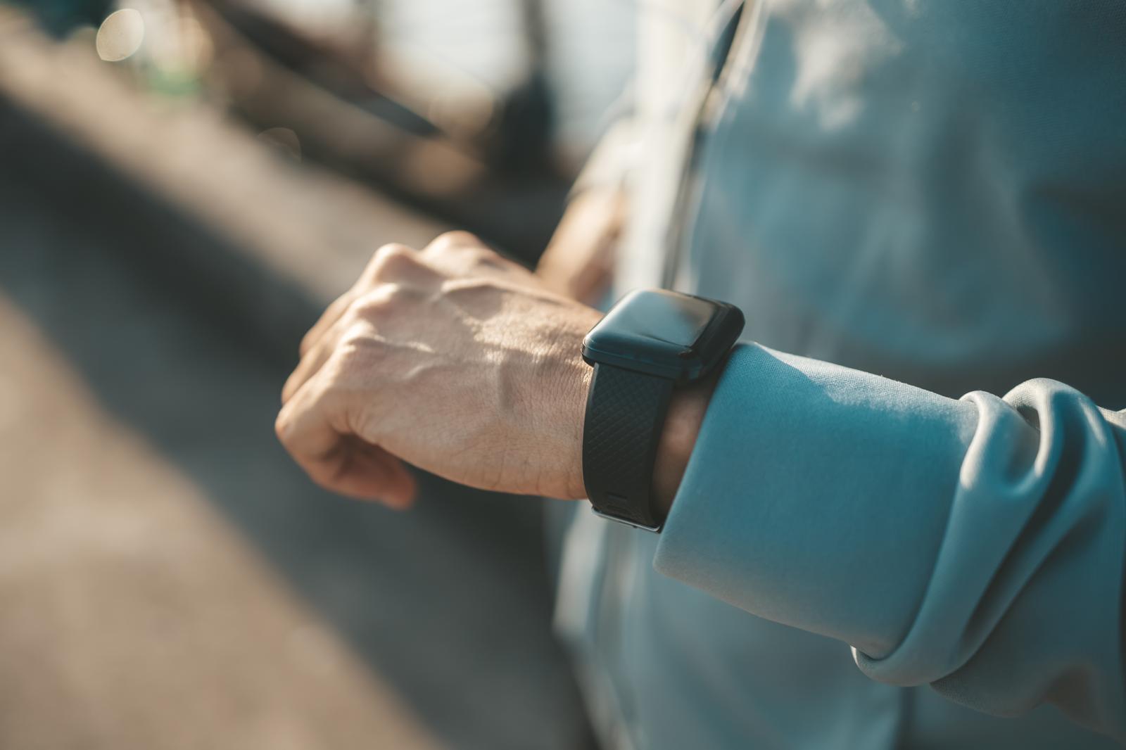 Sicurezza a portata di mano: lo smartwatch contro gli stalker