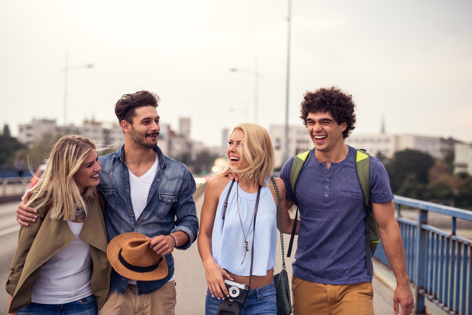 Esplora il mondo e te stesso: il viaggio come allenamento mentale!