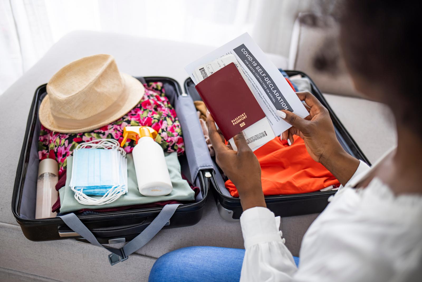 Allarme vacanza: come evitare le truffe durante il tuo viaggio!