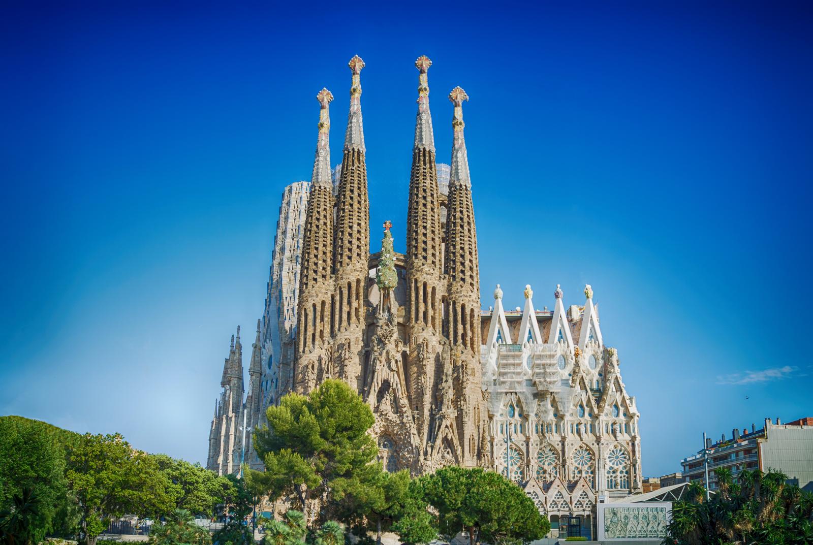 Da non perdere: Pasqua a Barcellona 2024 con processioni e tradizioni millenarie!